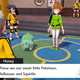 If you don’t already have a Bulbasaur or Squirtle to import from another game the owners of Isle of Armor’s dojo will give you one of them as a gift.